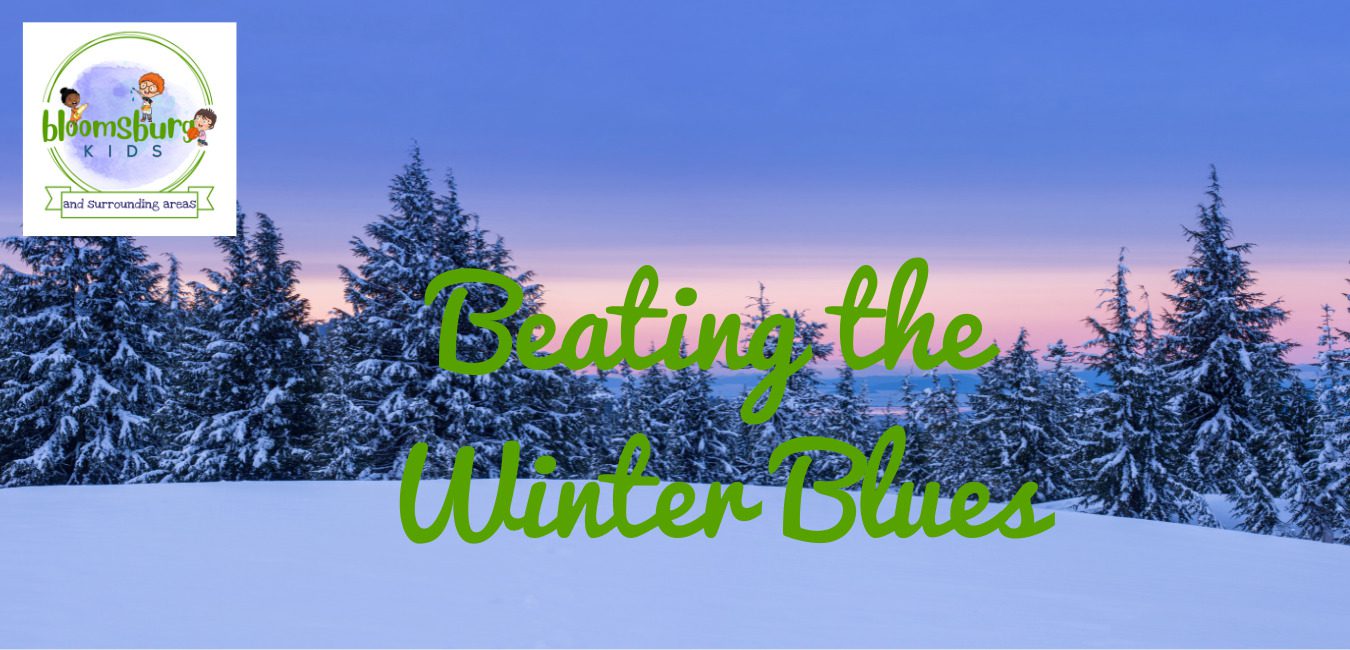 Feeling SAD? Tips for Beating the Winter Blues
