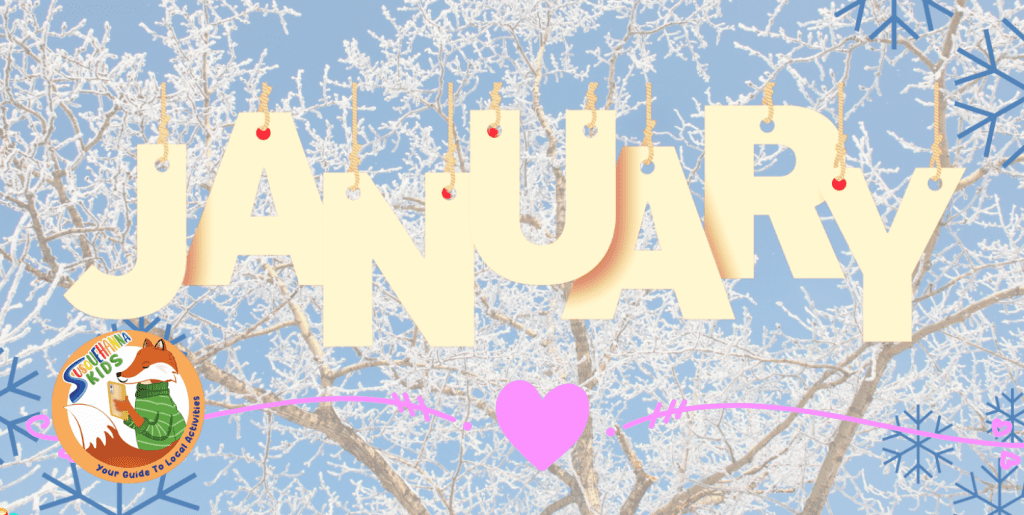 17 Spectacular January Activities