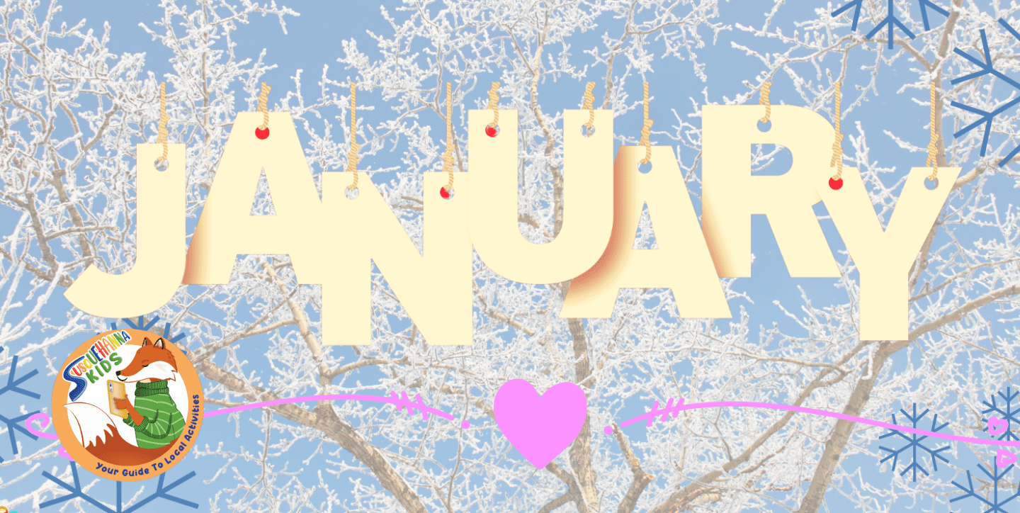 17 Spectacular January Activities