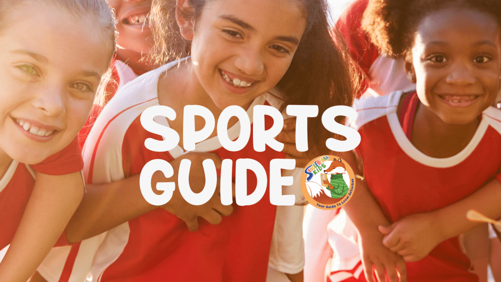 ⚽⚾Spring Sports, Round 1!