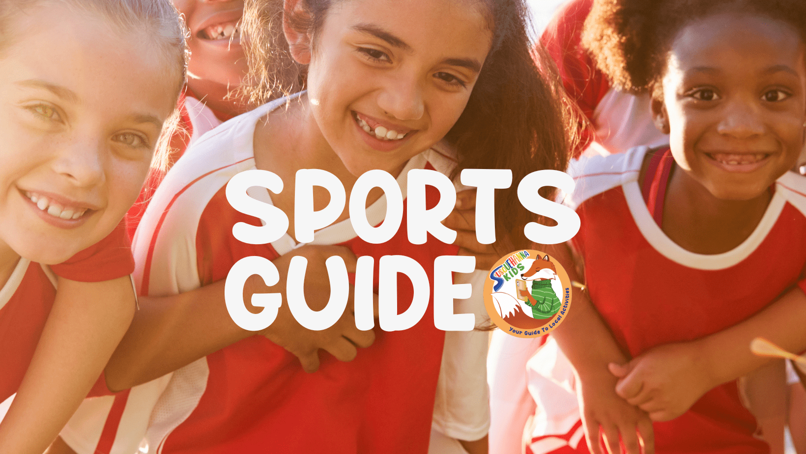 ⚽⚾Spring Sports, Round 1!