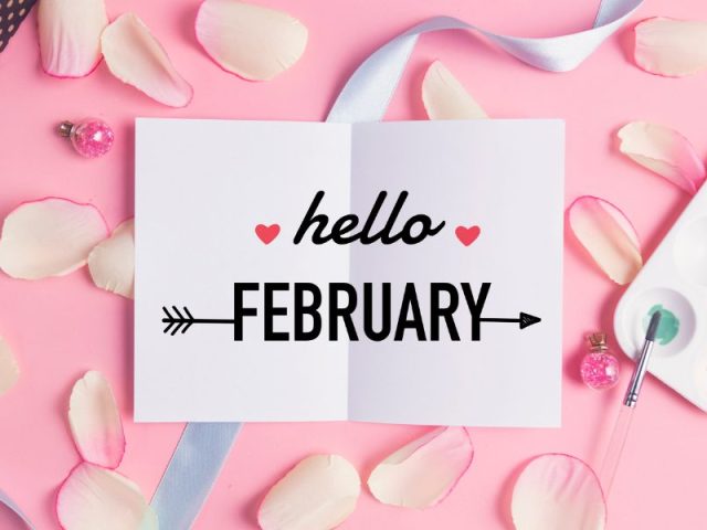 16 Sensational February Activities