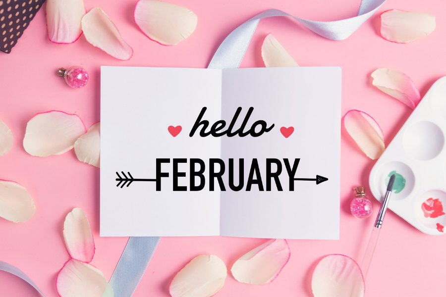 16 Sensational February Activities