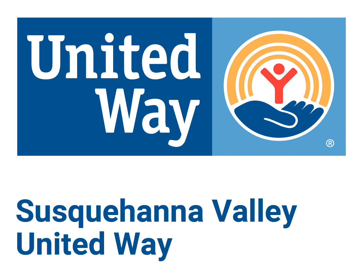 Susquehanna Valley United Way Logo