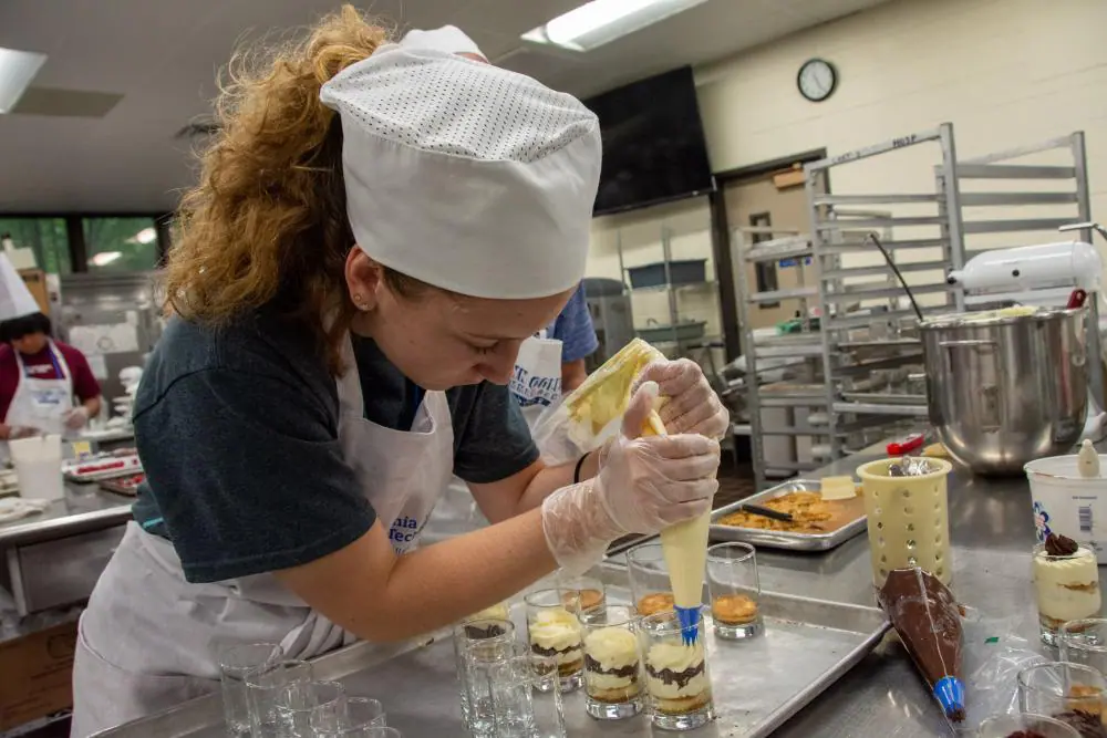 Pennsylvania College of Technology- Future Restaurateurs