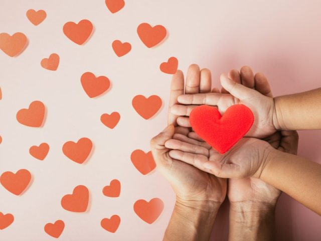 Homemade and Heartfelt: Valentine’s Day Crafts & Snacks for Kids
