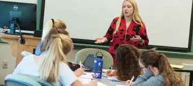 Susquehanna University Summer Pre-College Program- Entrepreneurship Institute