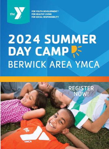 Berwick YMCA Summer Day Camps (School Age)