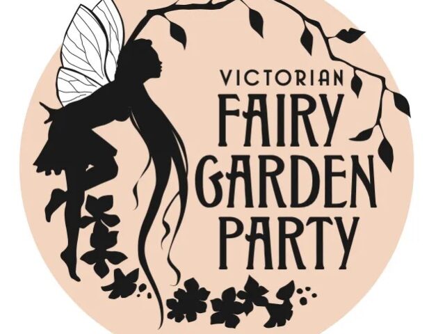 Strictly Ballet's Victorian Fairy Garden Party Intensive- Tech II & Int/Advanced