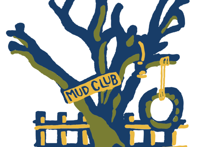 Mud Club Kids- Art & Nature Camp