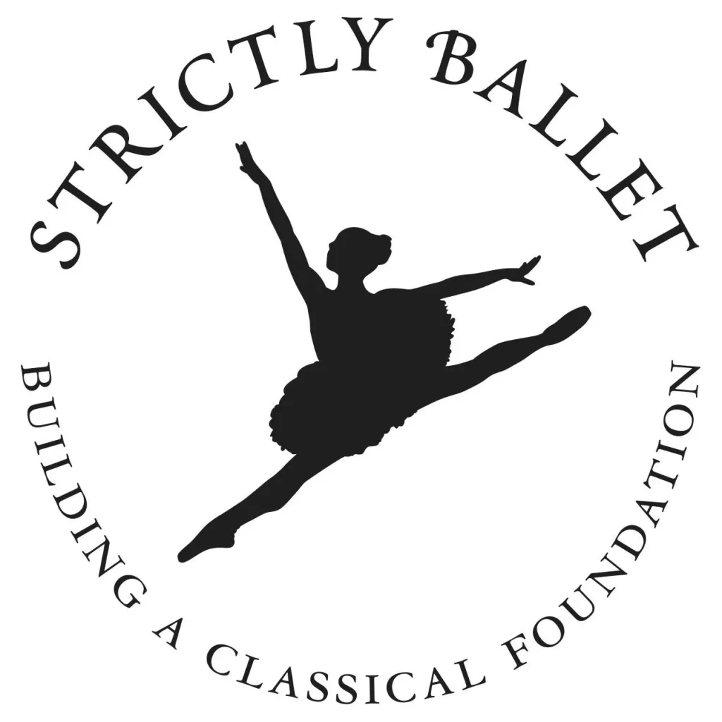 Strictly Ballet's Paquita Variation Camp- Tech II & Int/Advanced