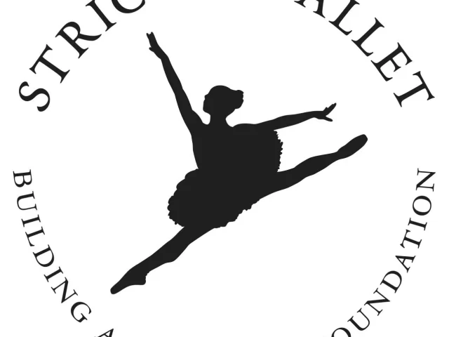 Strictly Ballet's Paquita Variation Camp- Movement & Pre-Ballet