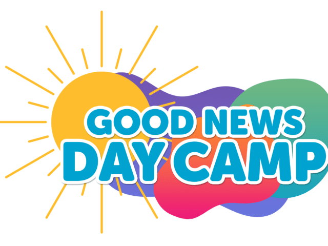 Good News Day Camp