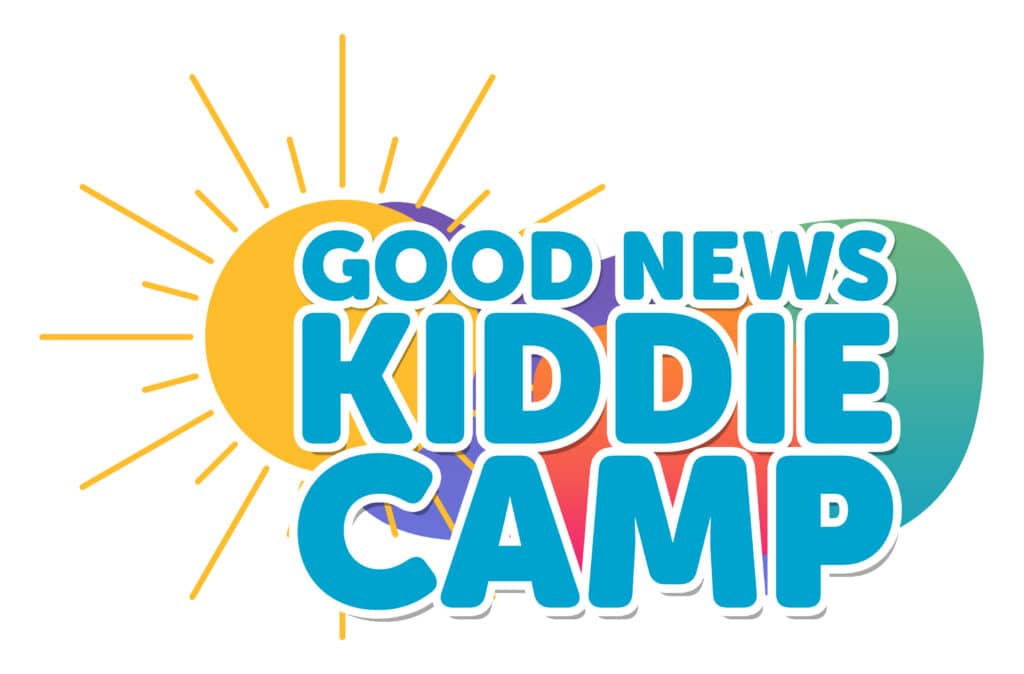 Good News Kiddie Camp