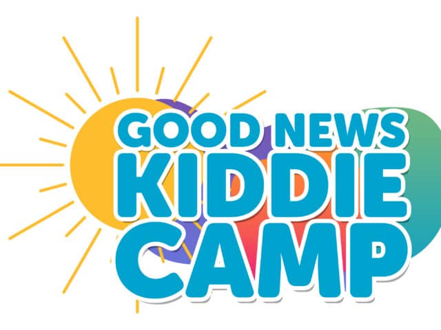 Good News Kiddie Camp