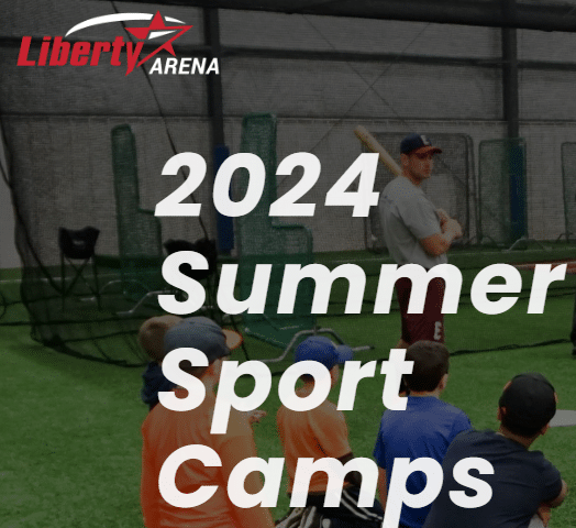 Baseball Pitchers Mini Camp - Liberty Arena