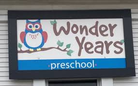 Summer Day Camps- Wonder Years Preschool